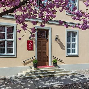 Hotel am Großen Waisenhaus